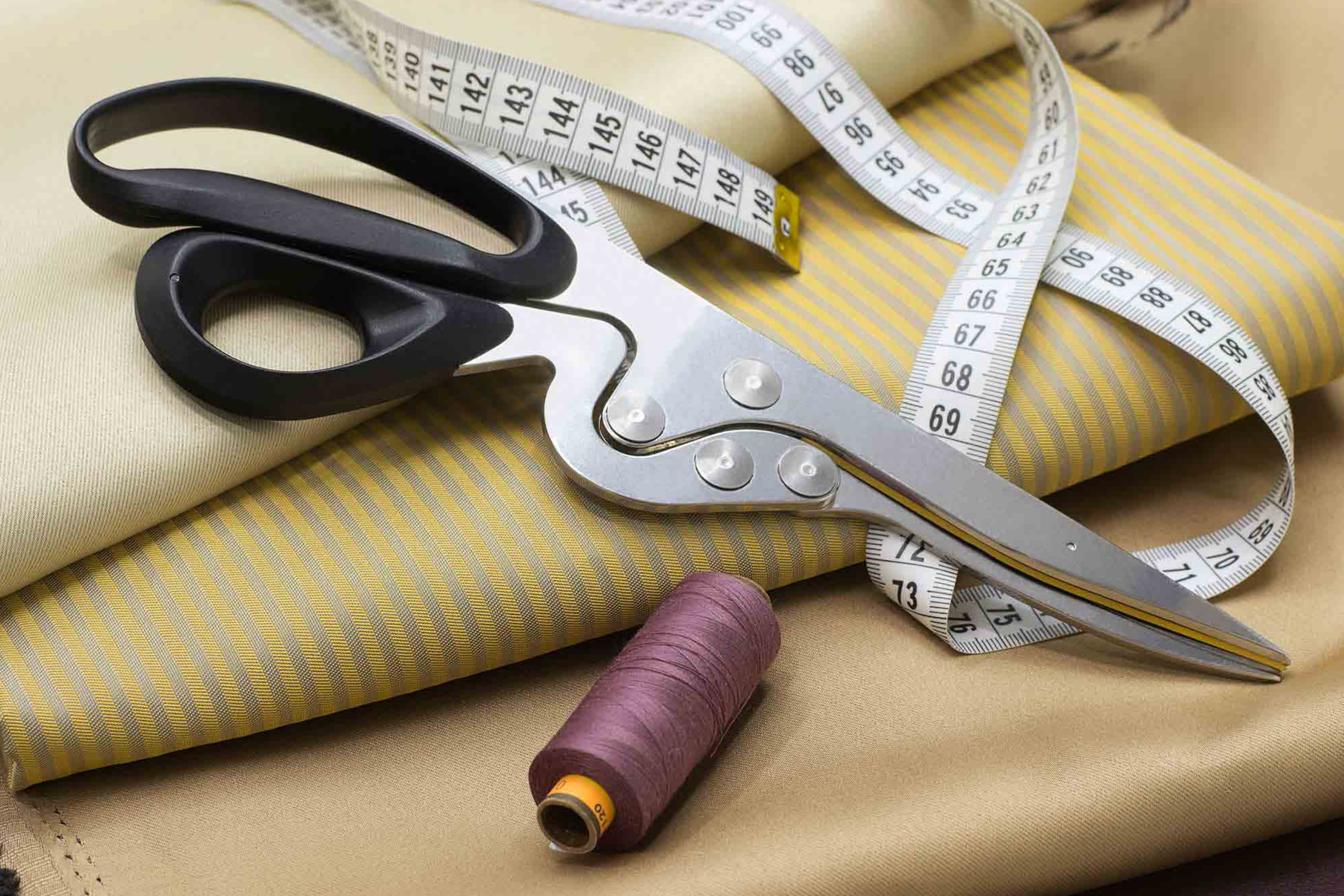 Tailor detail